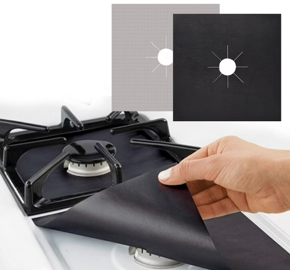 Huse protectoare aragaz