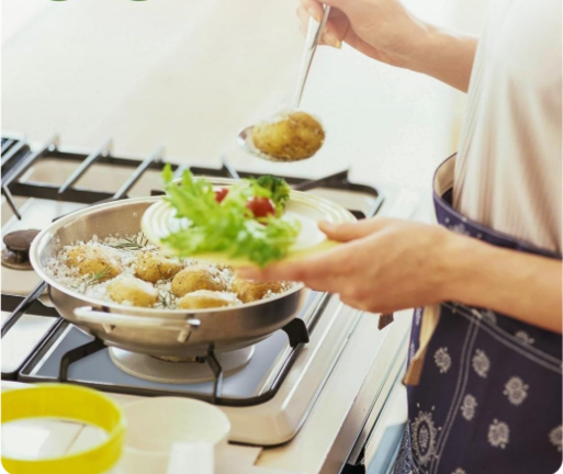 Huse protectoare aragaz